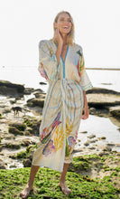 Sophia Kimono Dress