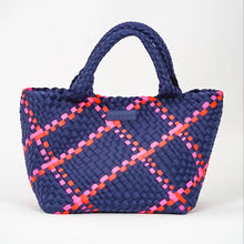 Classic Woven Tote