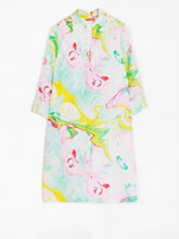 Penelope Candy Marble Dress