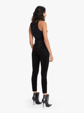 The High Waisted Looker Ankle - Soft Skills