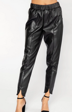 Hilton Leather Pant