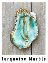 oyster Shell Ring Dish